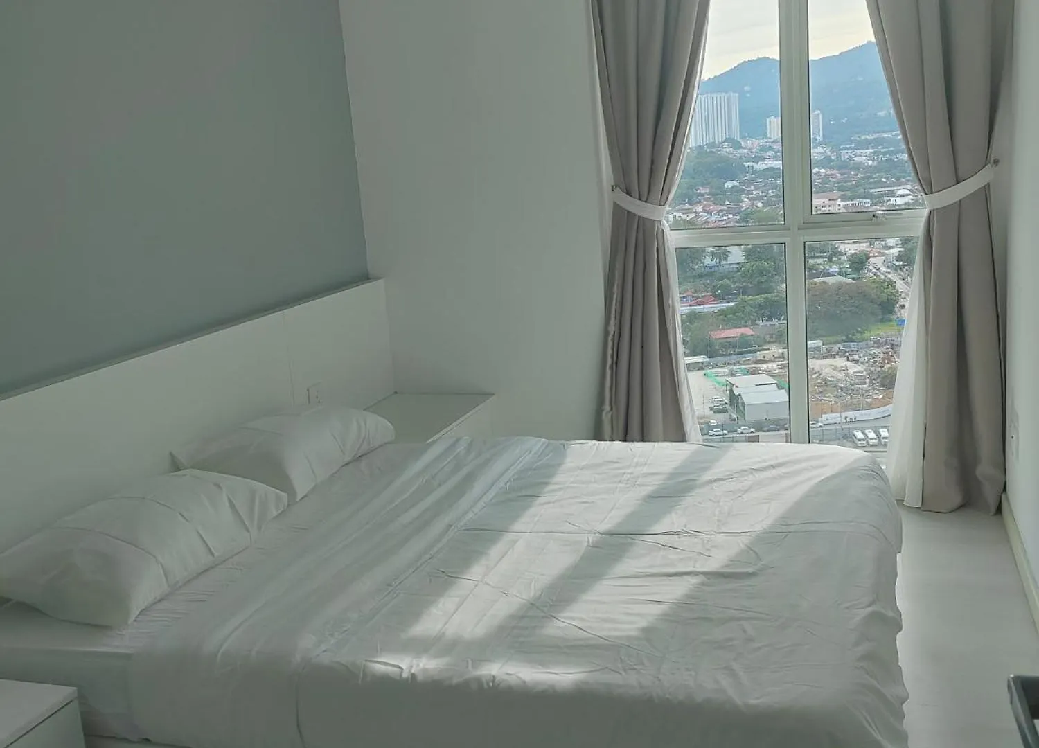Straits Garden Suites Serenity Springs Jelutong 0*,