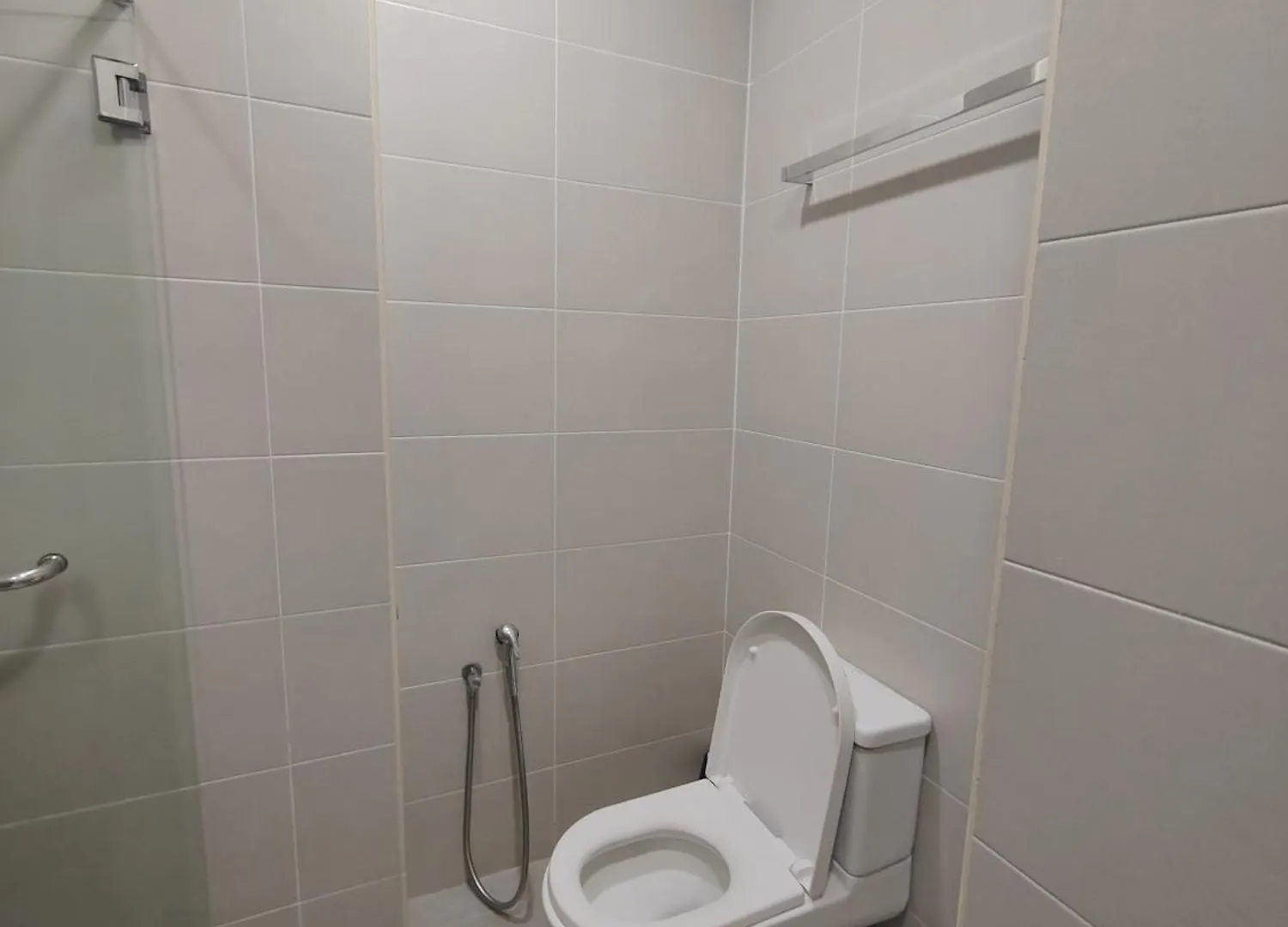 Straits Garden Suites Serenity Springs Jelutong Malaysia
