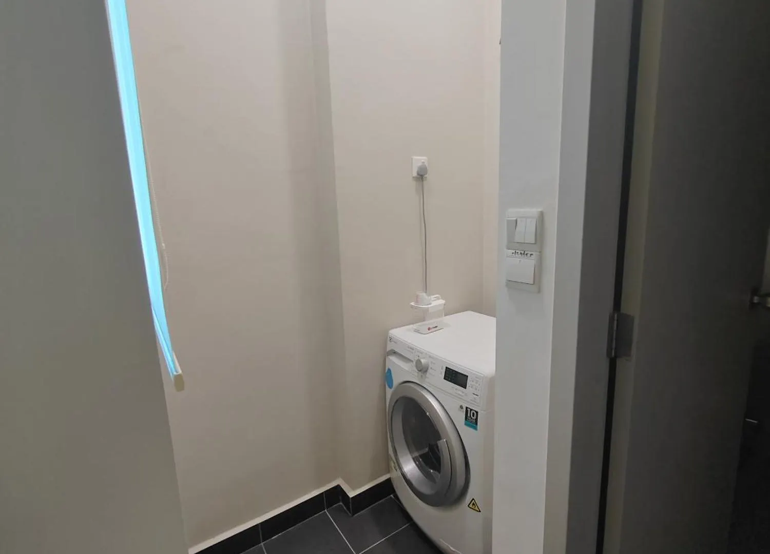 Straits Garden Suites Serenity Springs Jelutong Apartment