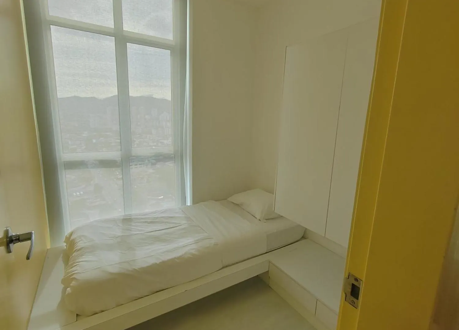 Apartment Straits Garden Suites Serenity Springs Jelutong