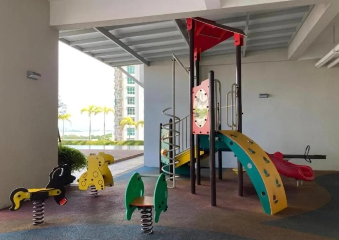 Straits Garden Suites Serenity Springs Jelutong