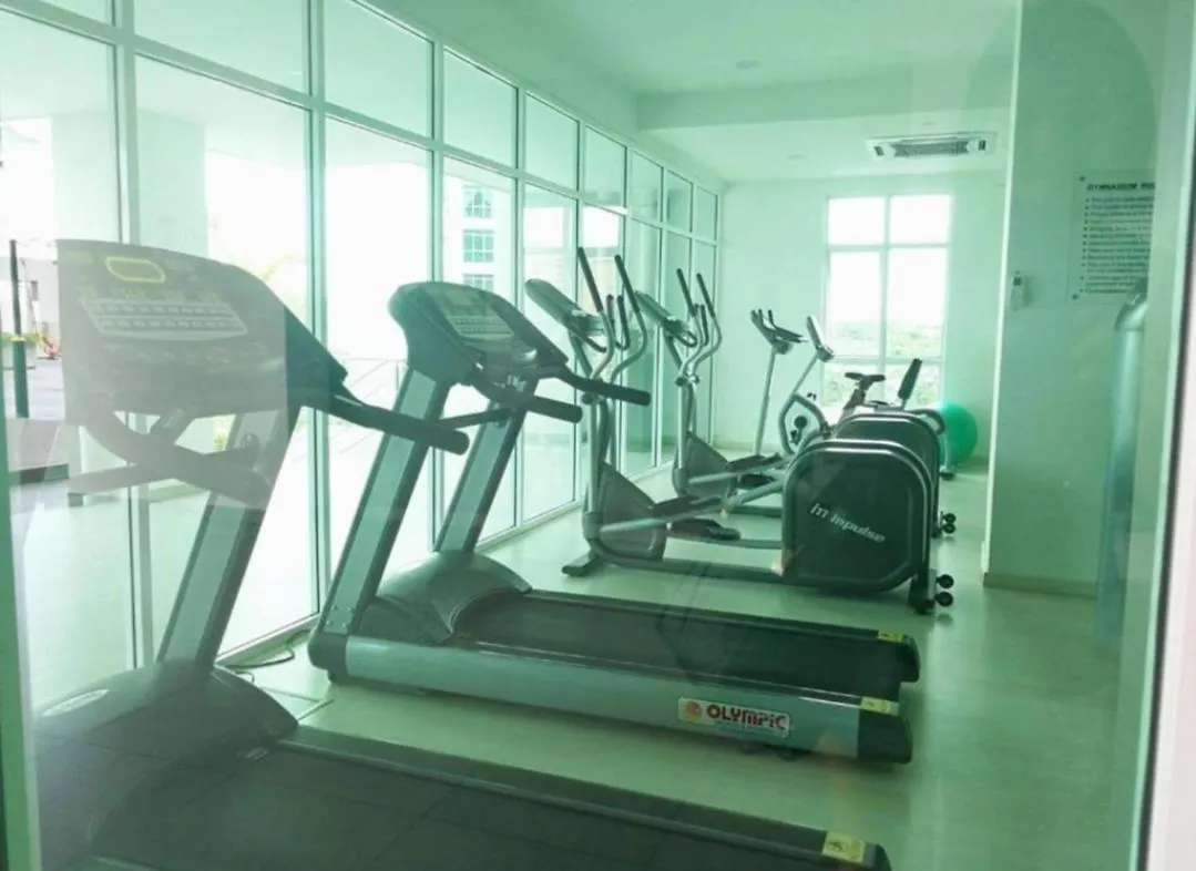 Straits Garden Suites Serenity Springs Jelutong 0*,  Malaysia